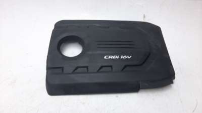 Recambio de tapa motor para hyundai tucson 2015- 1.7 crdi cat referencia OEM IAM 292402A880  