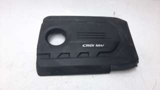 Recambio de tapa motor para hyundai tucson 2015- 1.7 crdi cat referencia OEM IAM 292402A880  