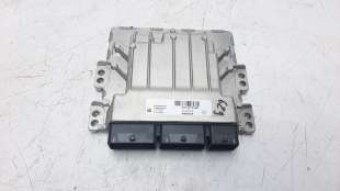 Recambio de centralita motor uce para renault scenic iv 2016- 1.2 tce energy referencia OEM IAM 237107336R  