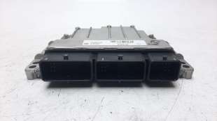 Recambio de centralita motor uce para renault scenic iv 2016- 1.2 tce energy referencia OEM IAM 237107336R   2