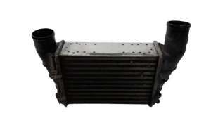 Recambio de intercooler para audi a4 avant (b5) 1999-2001 1.9 tdi referencia OEM IAM 058145805A 1148ML376727581V 30127A