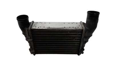 Recambio de intercooler para audi a4 avant (b5) 1999-2001 1.9 tdi referencia OEM IAM 058145805A 1148ML376727581V 30127A