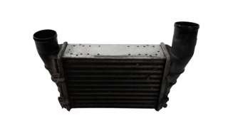 Recambio de intercooler para audi a4 avant (b5) 1999-2001 1.9 tdi referencia OEM IAM 058145805A 1148ML376727581V 30127A