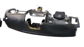 Recambio de kit airbag para toyota land cruiser (j12) 2002-2009 3.0 turbodiesel referencia OEM IAM 5540160938C0  