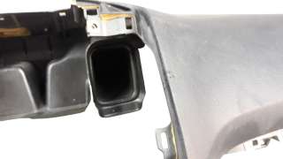 Recambio de kit airbag para toyota land cruiser (j12) 2002-2009 3.0 turbodiesel referencia OEM IAM 5540160938C0  