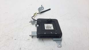 Recambio de modulo electronico para hyundai tucson 2015- 1.7 crdi cat referencia OEM IAM 95400D7BB0 116RA003004 T85QC090384