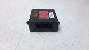 Recambio de modulo confort para hyundai tucson 2015- 1.7 crdi cat referencia OEM IAM 89500D7000   2