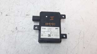 Recambio de modulo electronico para hyundai tucson 2015- 1.7 crdi cat referencia OEM IAM 2012DJ7356  