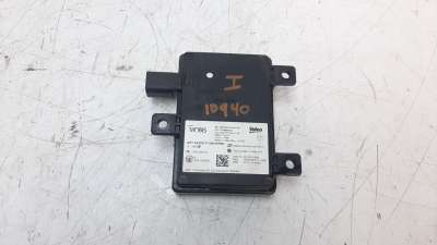 Recambio de modulo electronico para hyundai tucson 2015- 1.7 crdi cat referencia OEM IAM 2012DJ7356  
