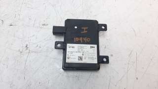 Recambio de modulo electronico para hyundai tucson 2015- 1.7 crdi cat referencia OEM IAM 2012DJ7356  