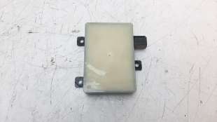 Recambio de modulo electronico para hyundai tucson 2015- 1.7 crdi cat referencia OEM IAM 2012DJ7356   2