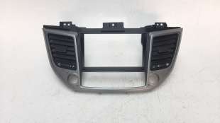 Recambio de rejilla aireadora para hyundai tucson 2015- 1.7 crdi cat referencia OEM IAM 84740D7100 97410D7000 84740D7100