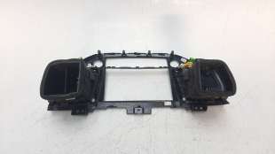 Recambio de rejilla aireadora para hyundai tucson 2015- 1.7 crdi cat referencia OEM IAM 84740D7100 97410D7000 84740D7100 2