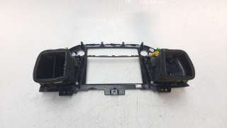 Recambio de rejilla aireadora para hyundai tucson 2015- 1.7 crdi cat referencia OEM IAM 84740D7100 97410D7000 84740D7100