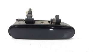 Recambio de maneta exterior delantera derecha para audi a4 avant (b5) 1999-2001 1.9 tdi referencia OEM IAM 4B2837886  