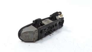 Recambio de maneta exterior delantera derecha para audi a4 avant (b5) 1999-2001 1.9 tdi referencia OEM IAM 4B2837886   2