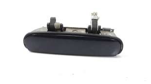 Recambio de cerradura puerta trasera izquierda para audi a4 avant (b5) 1999-2001 1.9 tdi referencia OEM IAM 4B1837885  
