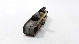 Recambio de cerradura puerta trasera izquierda para audi a4 avant (b5) 1999-2001 1.9 tdi referencia OEM IAM 4B1837885   2