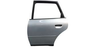 Recambio de puerta trasera izquierda para audi a3 (8l) 1996-2003 1.9 tdi referencia OEM IAM 8L4833051C  