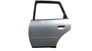 Recambio de puerta trasera izquierda para audi a3 (8l) 1996-2003 1.9 tdi referencia OEM IAM 8L4833051C  