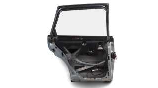 Recambio de puerta trasera izquierda para audi a3 (8l) 1996-2003 1.9 tdi referencia OEM IAM 8L4833051C  