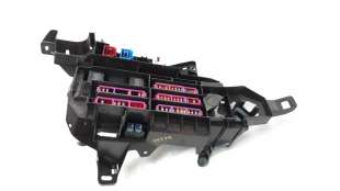 Recambio de caja reles / fusibles para audi q5 (fyb) 2017- 2.0 16v tdi referencia OEM IAM 80A971845A  