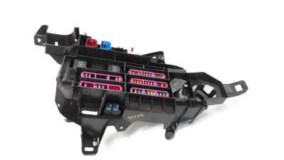 Recambio de caja reles / fusibles para audi q5 (fyb) 2017- 2.0 16v tdi referencia OEM IAM 80A971845A  