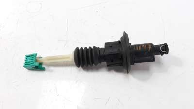 Recambio de bombin embrague para citroën jumpy fugón 2016- 1.5 blue-hdi fap referencia OEM IAM 9809425480  