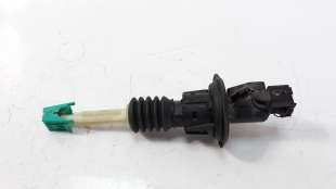 Recambio de bombin embrague para citroën jumpy fugón 2016- 1.5 blue-hdi fap referencia OEM IAM 9809425480   2