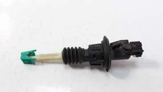 Recambio de bombin embrague para citroën jumpy fugón 2016- 1.5 blue-hdi fap referencia OEM IAM 9809425480  