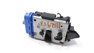 Recambio de cerradura puerta trasera derecha para audi a4 avant (b5) 1999-2001 1.9 tdi referencia OEM IAM 8D0839016A   2