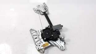 Recambio de elevalunas trasero derecho para audi a4 avant (b5) 1999-2001 1.9 tdi referencia OEM IAM 8D0839462 106020319 113644