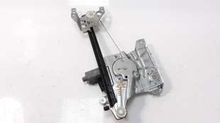 Recambio de elevalunas trasero derecho para audi a4 avant (b5) 1999-2001 1.9 tdi referencia OEM IAM 8D0839462 106020319 113644 2