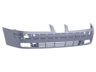 Recambio de paragolpes delantero para seat ibiza (6k1) 1999-2002 referencia OEM IAM 6K0807221MGRU 107211208 ST0311001