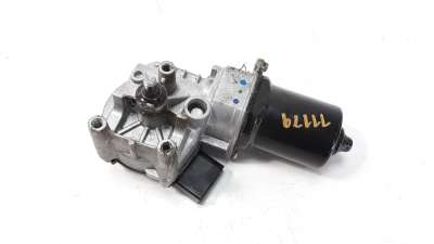 Recambio de motor limpia delantero para audi q5 (fyb) 2017- 2.0 16v tdi referencia OEM IAM 80B955023B  