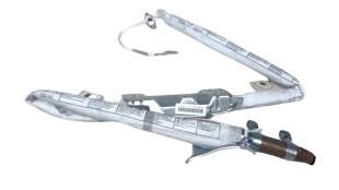 Recambio de airbag cortina delantero derecho para suzuki vitara 2015- 1.4 16v boosterjet cat referencia OEM IAM 7648054P00  