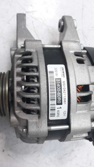 Recambio de alternador para suzuki vitara 2015- 1.4 16v boosterjet cat referencia OEM IAM 3140060R0  
