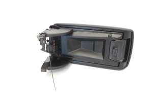 Recambio de apoyabrazos central para suzuki vitara 2015- 1.4 16v boosterjet cat referencia OEM IAM 7585061M005PK  