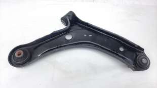 Recambio de brazo suspension inferior delantero izquierdo para suzuki vitara 2015- 1.4 16v boosterjet cat referencia OEM IAM 452 2