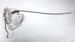 Recambio de cerradura puerta delantera izquierda para suzuki vitara 2015- 1.4 16v boosterjet cat referencia OEM IAM 8220254P00  