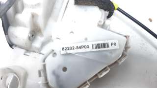 Recambio de cerradura puerta delantera izquierda para suzuki vitara 2015- 1.4 16v boosterjet cat referencia OEM IAM 8220254P00  