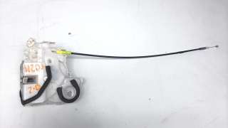 Recambio de cerradura puerta trasera derecha para suzuki vitara 2015- 1.4 16v boosterjet cat referencia OEM IAM 8230154P01  
