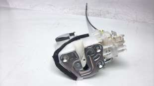 Recambio de cerradura puerta trasera izquierda para suzuki vitara 2015- 1.4 16v boosterjet cat referencia OEM IAM 8230254P01  