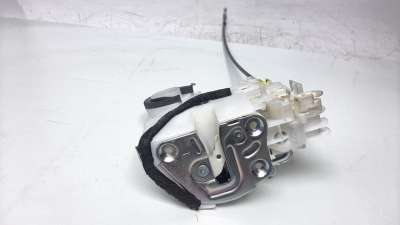 Recambio de cerradura puerta trasera izquierda para suzuki vitara 2015- 1.4 16v boosterjet cat referencia OEM IAM 8230254P01  