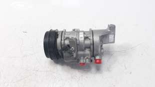 Recambio de compresor aire acondicionado para suzuki vitara 2015- 1.4 16v boosterjet cat referencia OEM IAM 9520054PB0000  CAF12