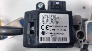Recambio de conmutador de arranque para suzuki vitara 2015- 1.4 16v boosterjet cat referencia OEM IAM 3710168L30000   2