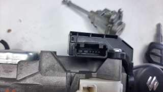 Recambio de conmutador de arranque para suzuki vitara 2015- 1.4 16v boosterjet cat referencia OEM IAM 3710168L30000  