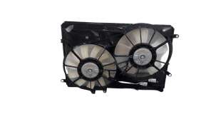 Recambio de electroventilador para suzuki vitara 2015- 1.4 16v boosterjet cat referencia OEM IAM 1710060R00000  