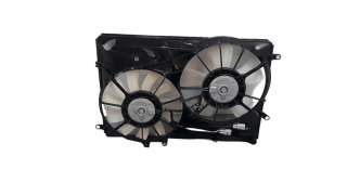 Recambio de electroventilador para suzuki vitara 2015- 1.4 16v boosterjet cat referencia OEM IAM 1710060R00000  