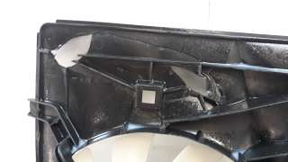 Recambio de electroventilador para suzuki vitara 2015- 1.4 16v boosterjet cat referencia OEM IAM 1710060R00000  